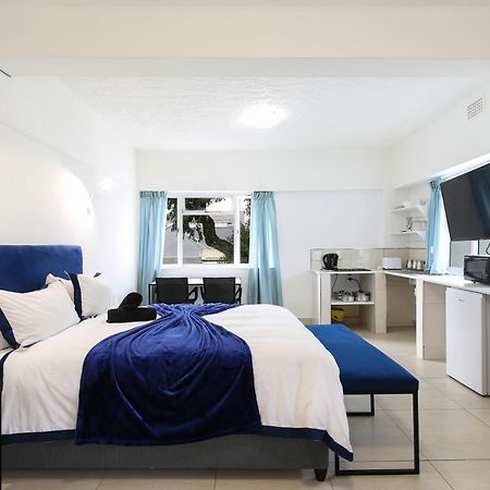 Sea Point Apartment Ciudad del Cabo Habitación foto
